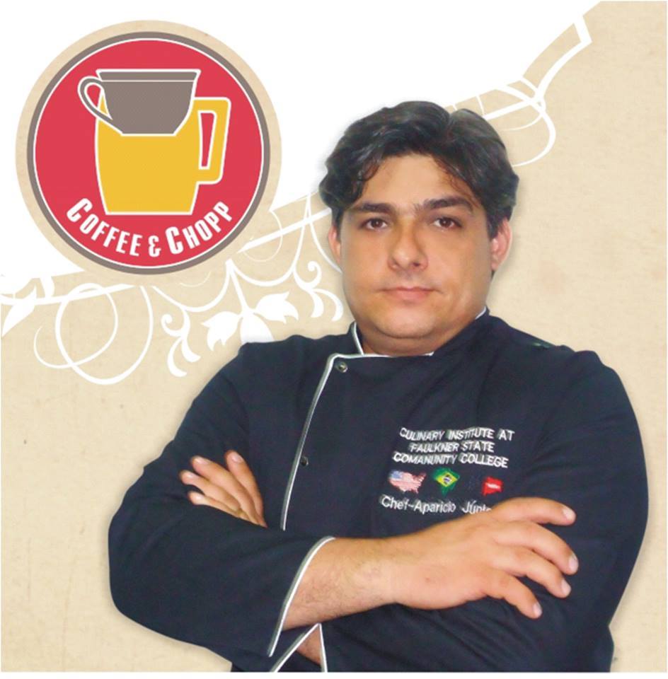 Coffee Chopp